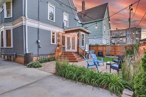 Casa (4 Bedrooms) | Interior