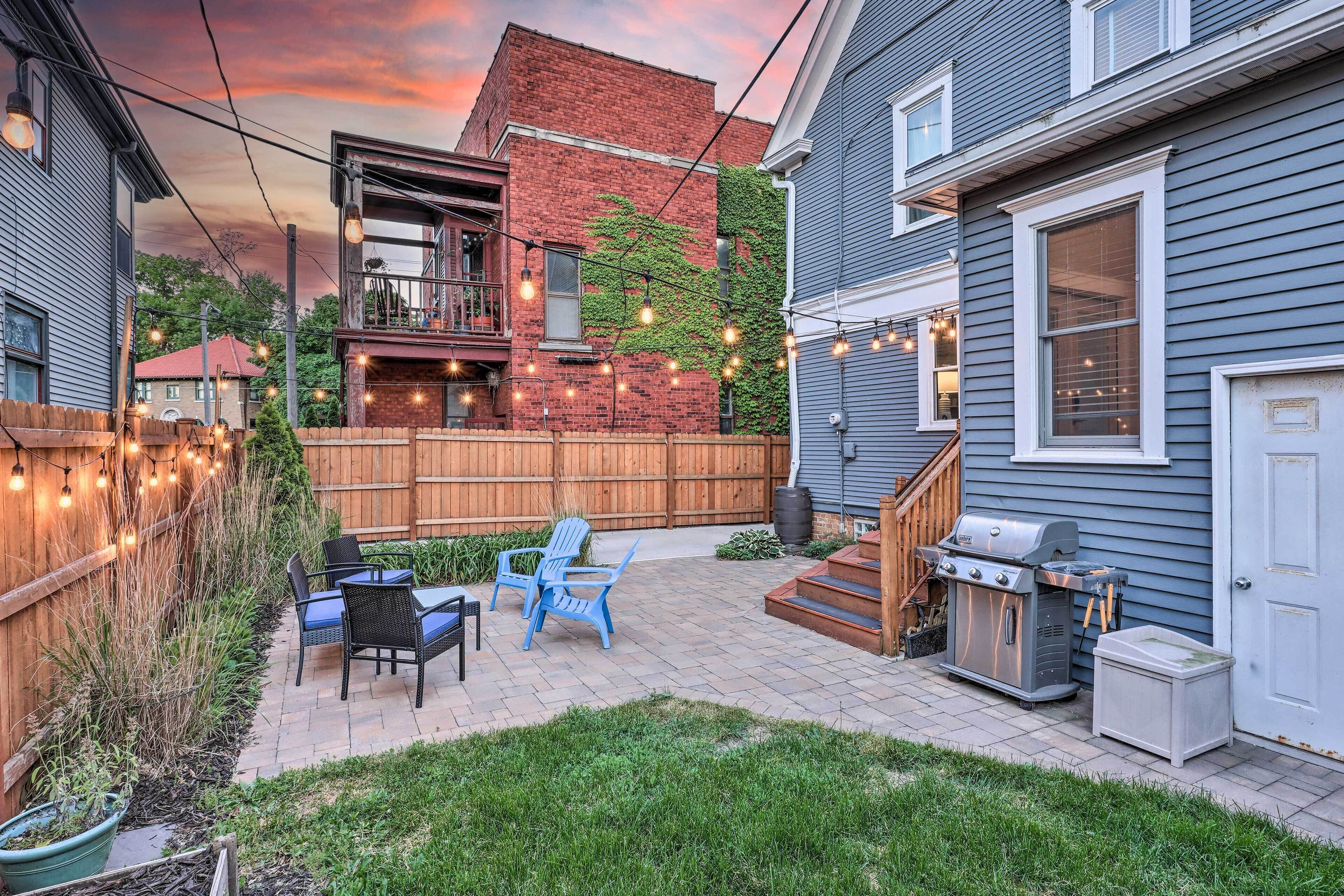 Rumah (4 Bedrooms) | Interior