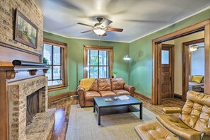 Casa (4 Bedrooms) | Interior