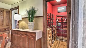 Casa (4 Bedrooms) | Interior