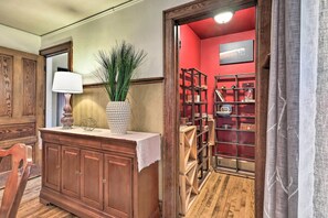 Huis (4 Bedrooms) | Interieur