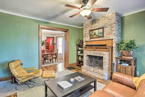 Casa (4 Bedrooms) | Interior