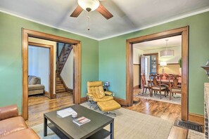 Casa (4 Bedrooms) | Interior