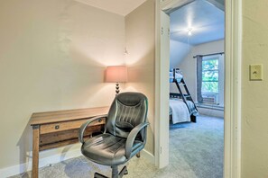 Casa (4 Bedrooms) | Interior