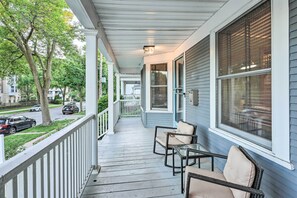 Casa (4 Bedrooms) | Interior