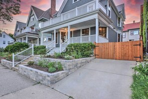 Ferienhaus (4 Bedrooms) | Innenbereich