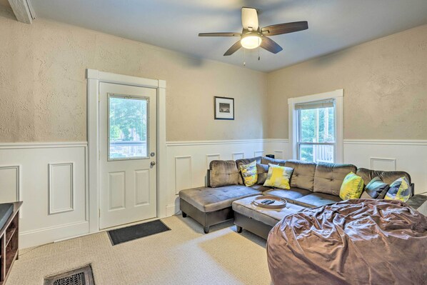 Casa (4 Bedrooms) | Interior