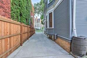 Casa (4 Bedrooms) | Interior