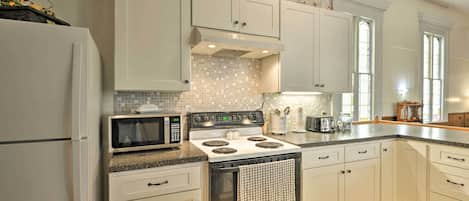 Apartment (3 Bedrooms) | Interior