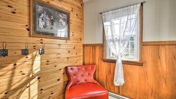 Lejlighed (3 Bedrooms) | Interiør