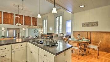 Apartemen (3 Bedrooms) | Interior