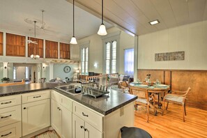 Departamento (3 Bedrooms) | Interior