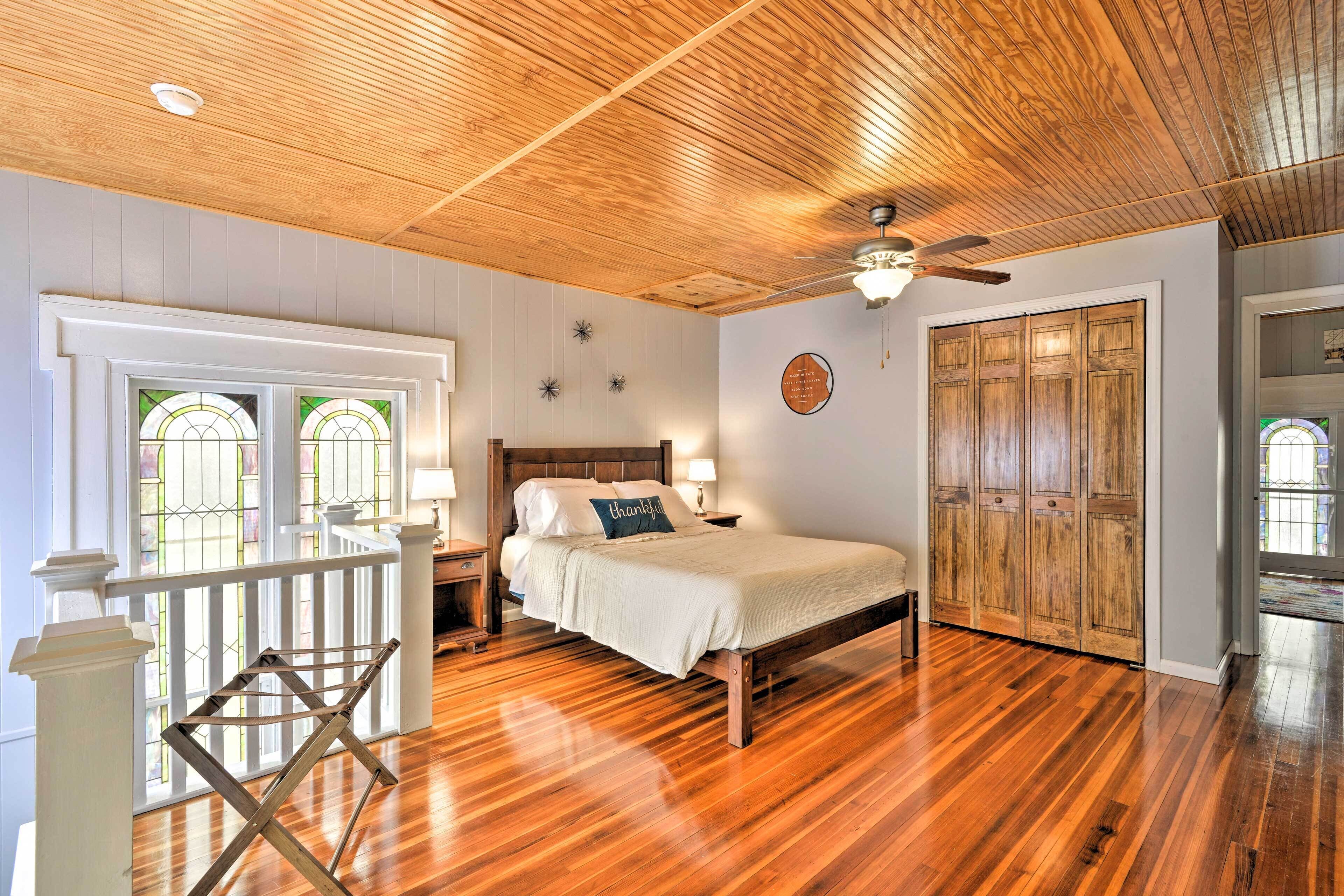 Apartment (3 Bedrooms) | Interior