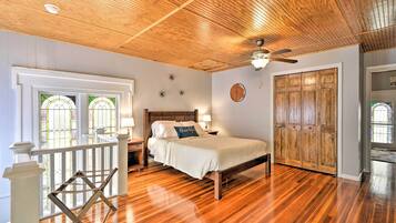 Apartment (3 Bedrooms) | Interior