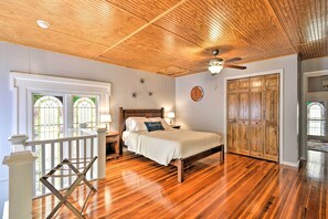 アパートメント (3 Bedrooms) | 内装