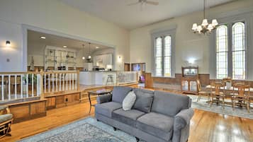 Apartment (3 Bedrooms) | Interior
