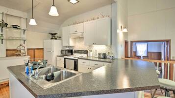 Apartemen (3 Bedrooms) | Interior