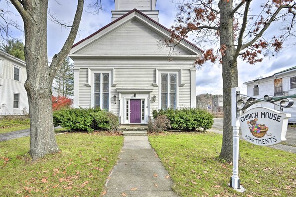 Departamento (3 Bedrooms) | Interior