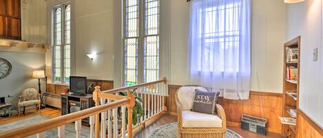 Appartement (3 Bedrooms) | Intérieur