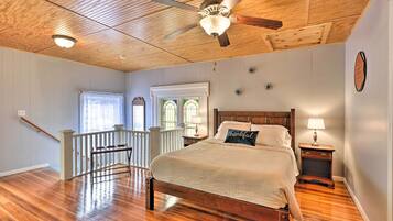 Apartemen (3 Bedrooms) | Interior