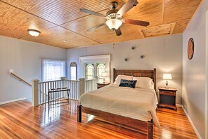 Departamento (3 Bedrooms) | Interior