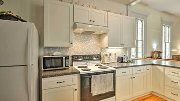 Lejlighed (3 Bedrooms) | Interiør