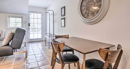 Modern Chapel Hill Condo: Convenient to Hot Spots!