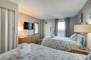 Apartment (1 Bedroom) | Innenbereich