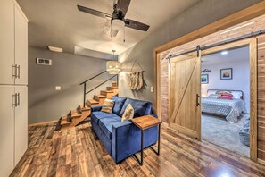 Huis (3 Bedrooms) | Interieur
