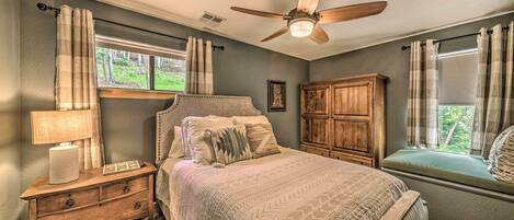 Casa (3 Bedrooms) | Interior