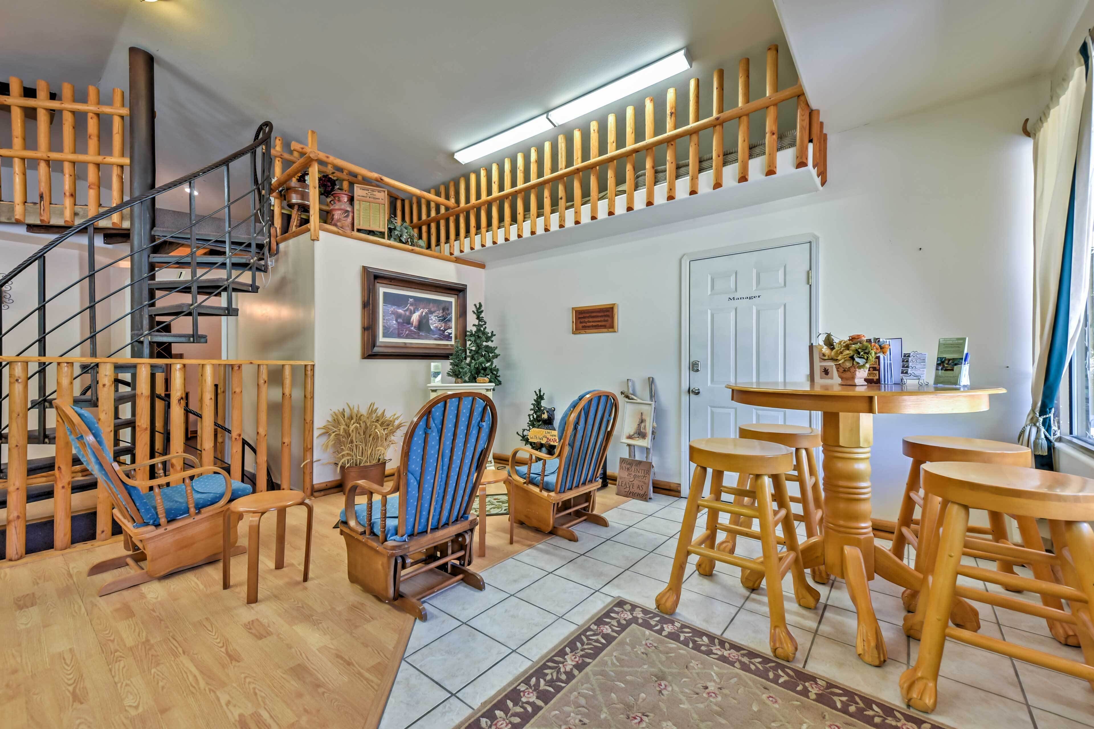 Casa (5 Bedrooms) | Interior