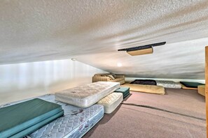 Casa (5 Bedrooms) | Interior