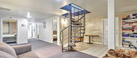 Ferienhaus (5 Bedrooms) | Innenbereich