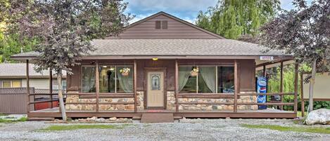 House (5 Bedrooms) | Front of property