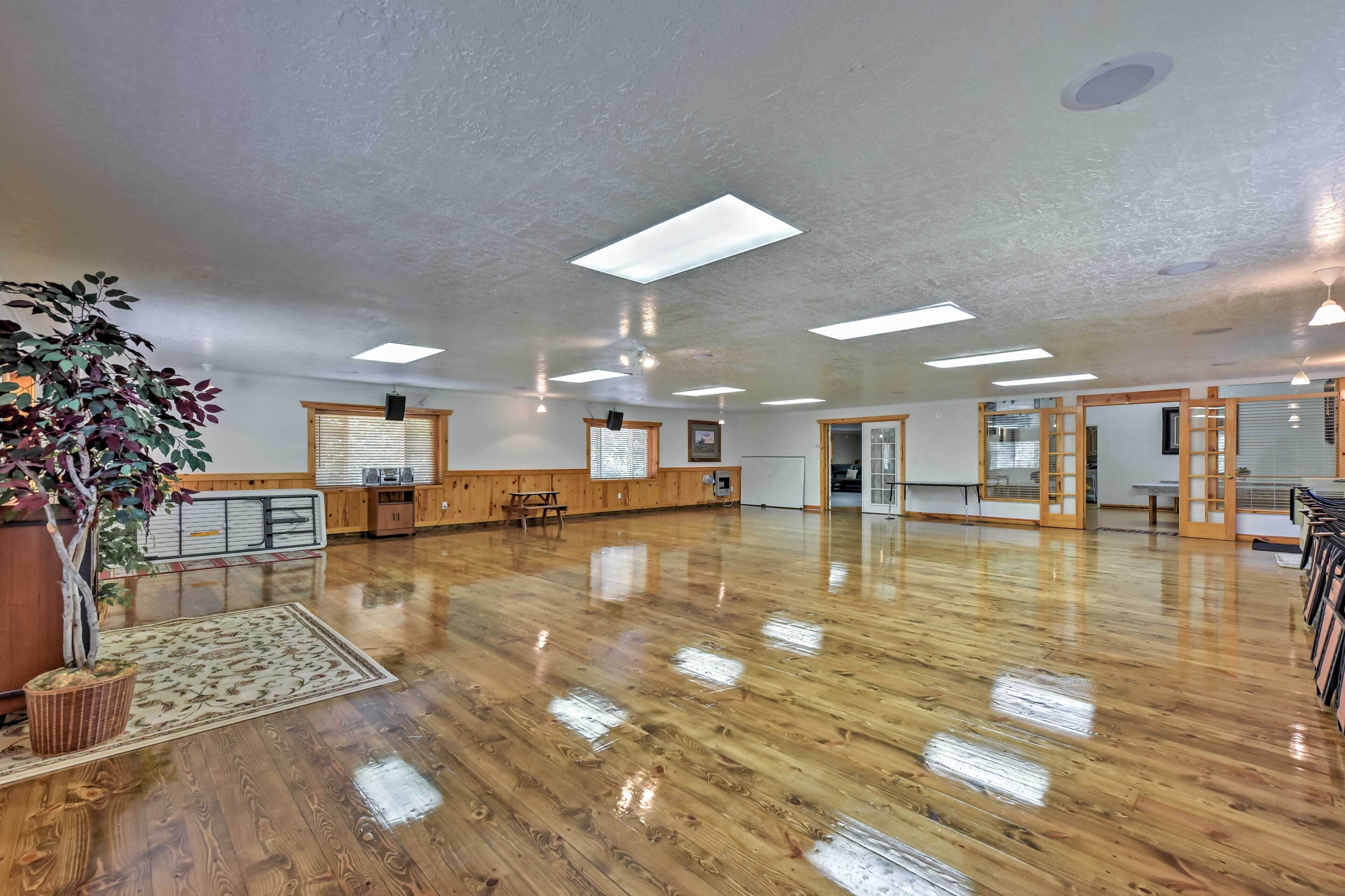 Casa (5 Bedrooms) | Interior