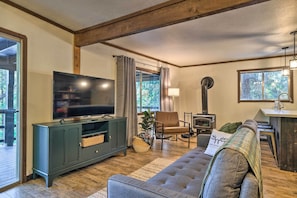 Maison (3 Bedrooms) | Intérieur