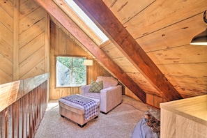 Hus (3 Bedrooms) | Interiør