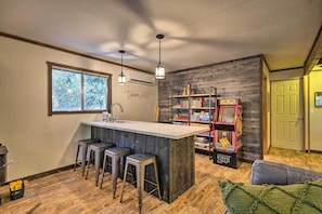 Maison (3 Bedrooms) | Intérieur