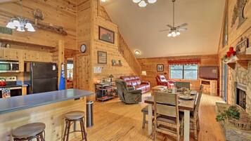 Casa (3 Bedrooms) | Interior