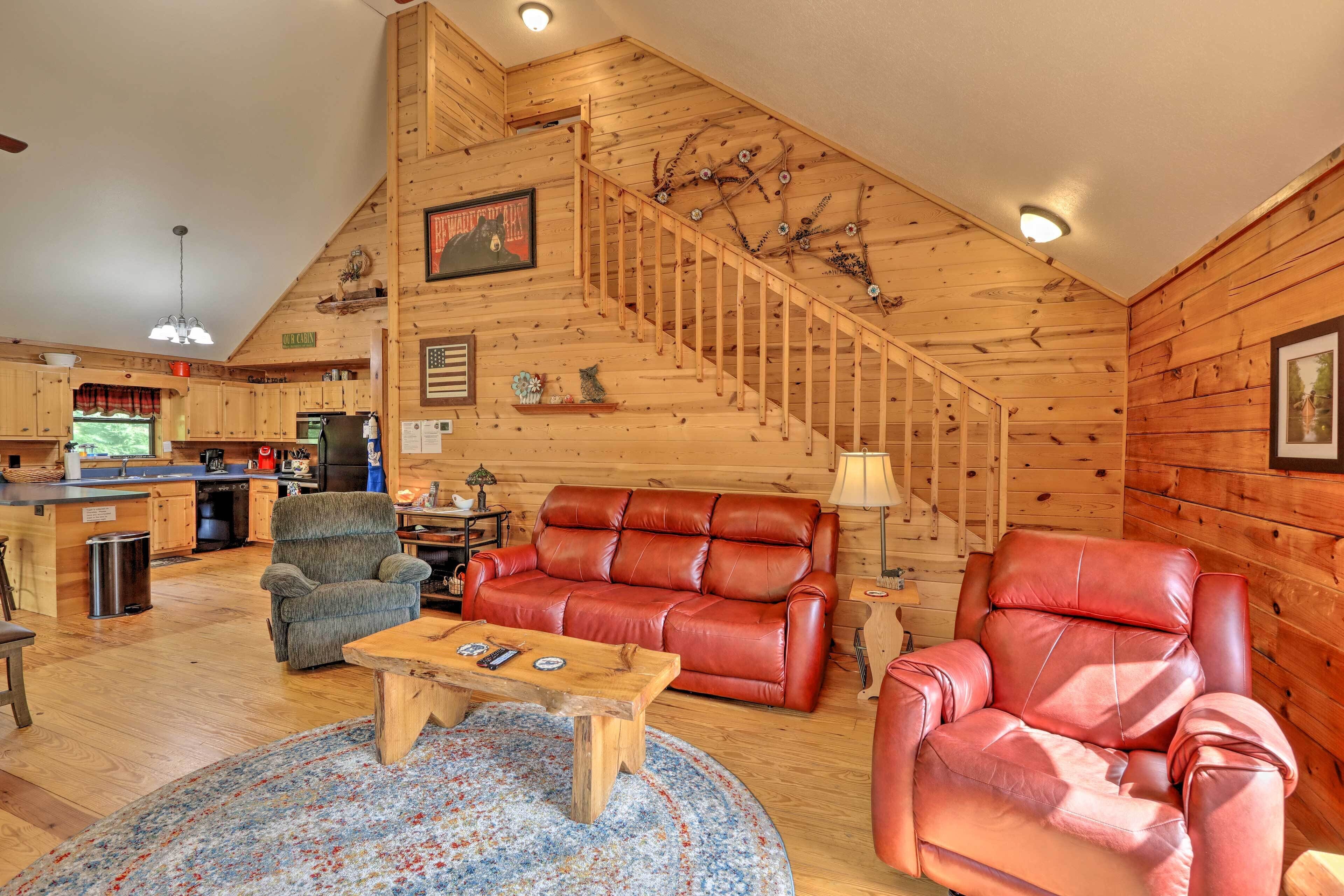 Casa (3 Bedrooms) | Interior