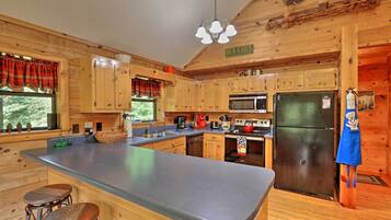 Casa (3 Bedrooms) | Interior