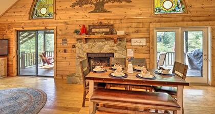 'river's Edge' - Ultimate Riverfront Getaway