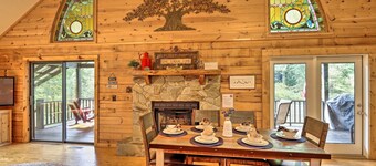 'river's Edge' - Ultimate Riverfront Getaway