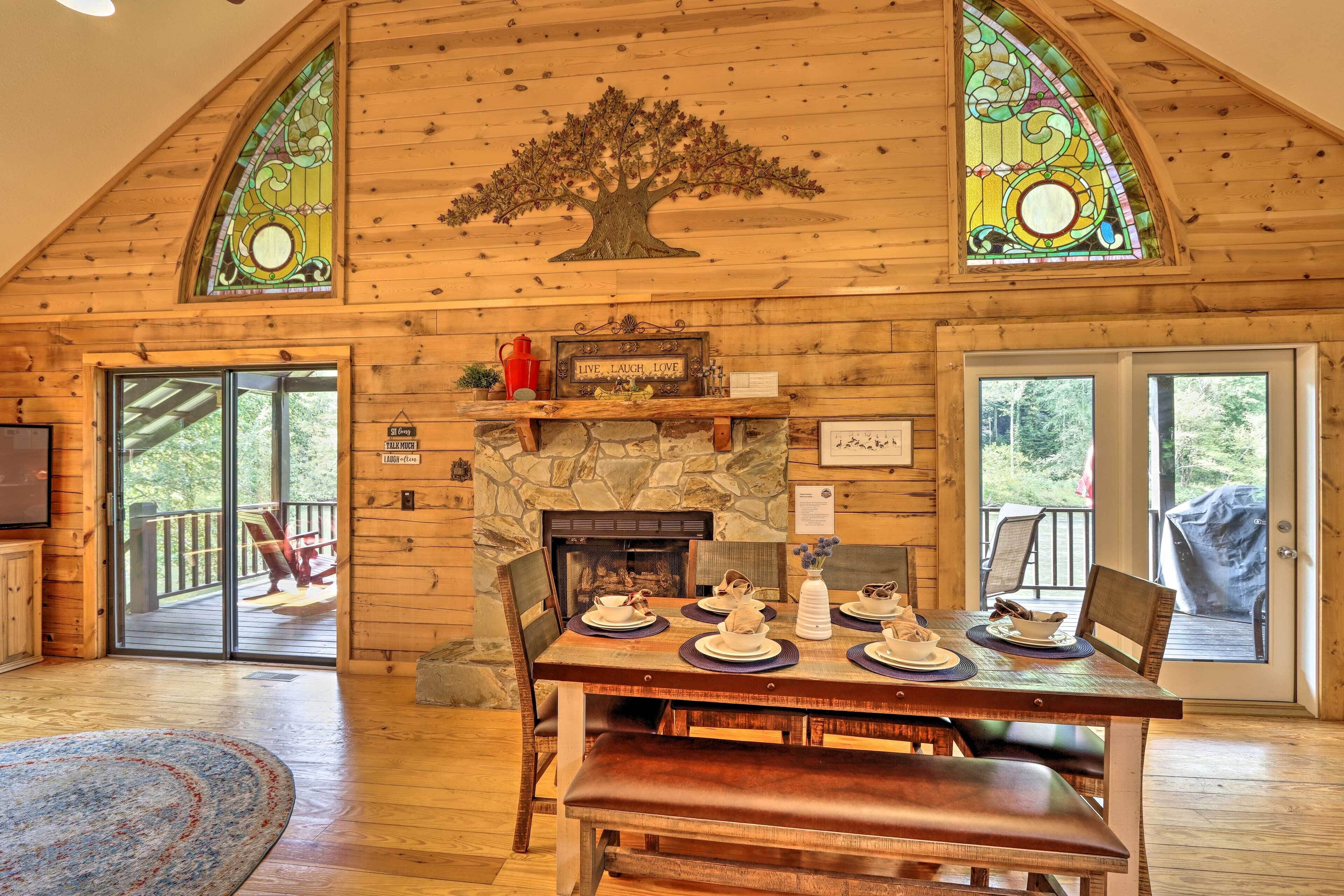 Casa (3 Bedrooms) | Interior