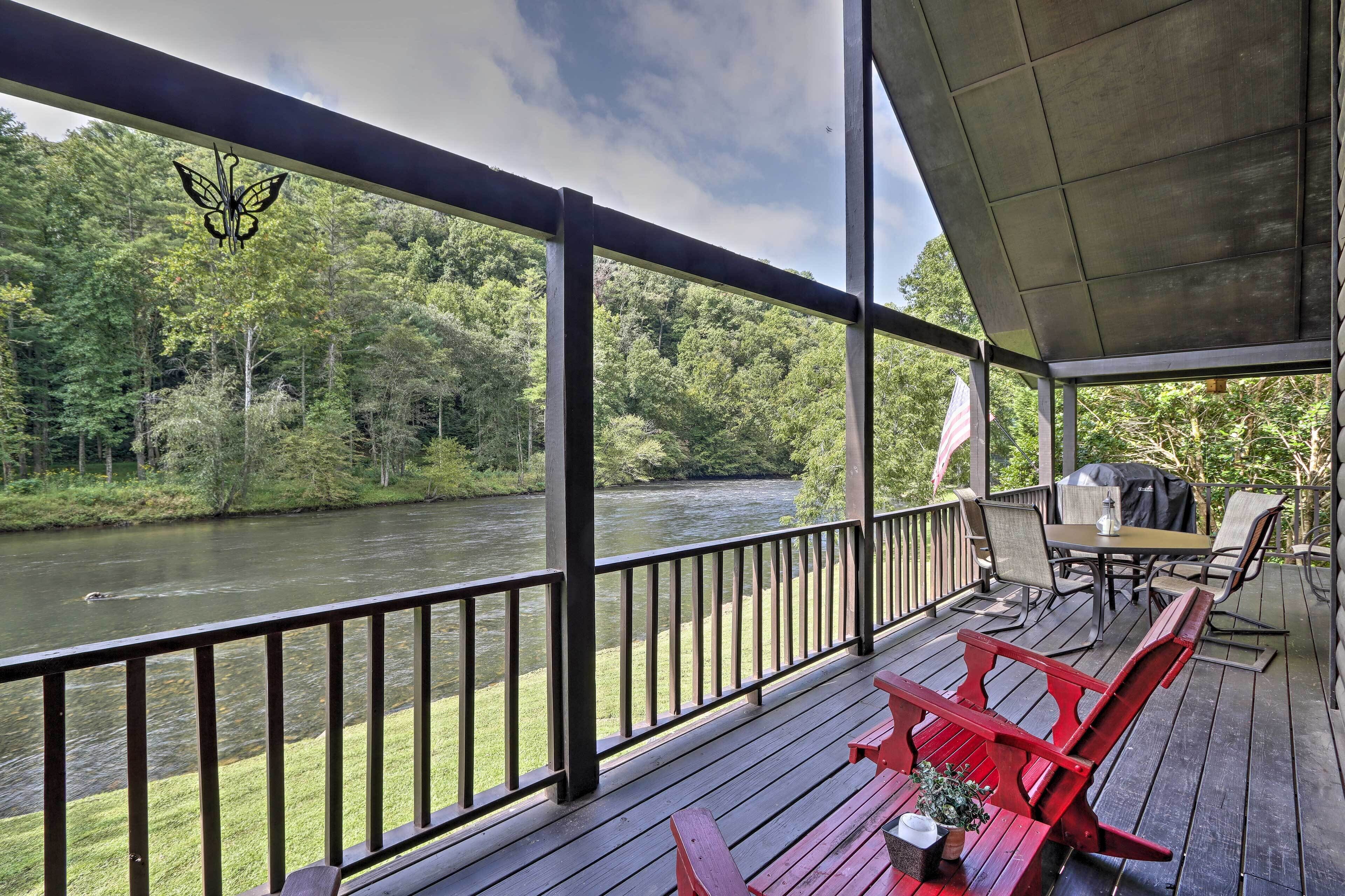 Casa (3 Bedrooms) | Interior