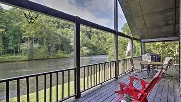 Casa (3 Bedrooms) | Interior