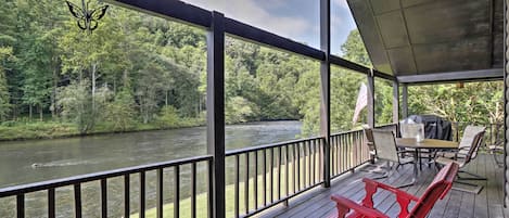 Casa (3 Bedrooms) | Interior