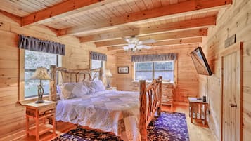 Nhà (3 Bedrooms) | Nội thất