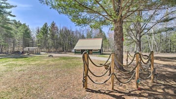 House (2 Bedrooms) | Front of property