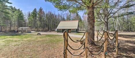 Casa (2 Bedrooms) | Facciata della struttura